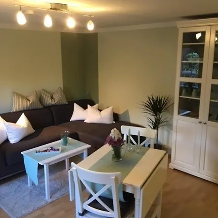 Stockrose Apartment *