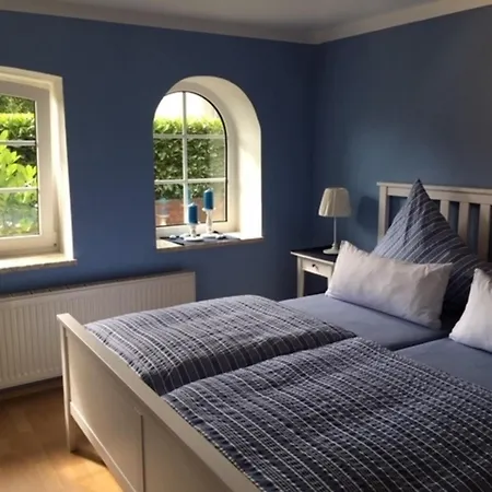 Stockrose Apartment *