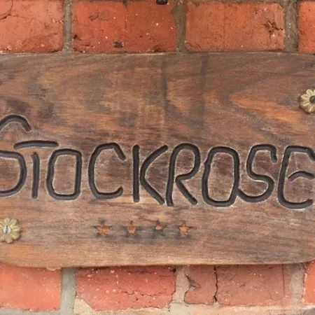 Apartment Stockrose *