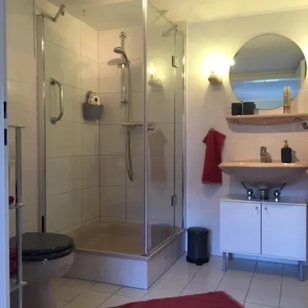 Stockrose Apartment