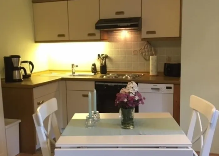 Stockrose Apartamento