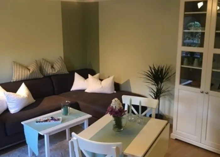 Stockrose Apartamento *