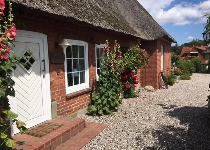 Apartamento Stockrose