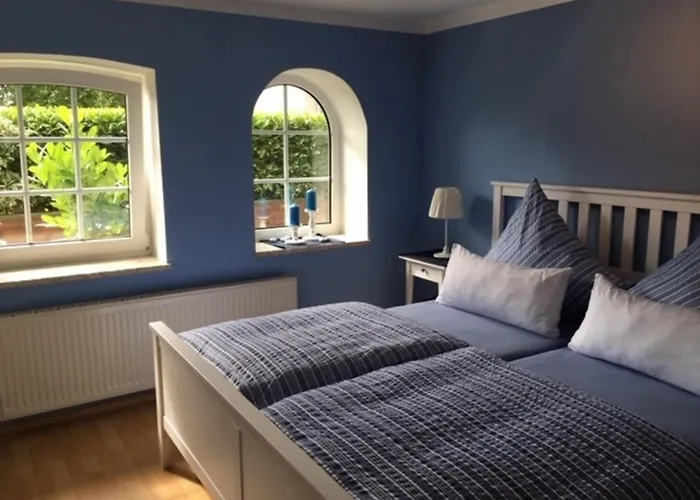 Stockrose Apartamento *