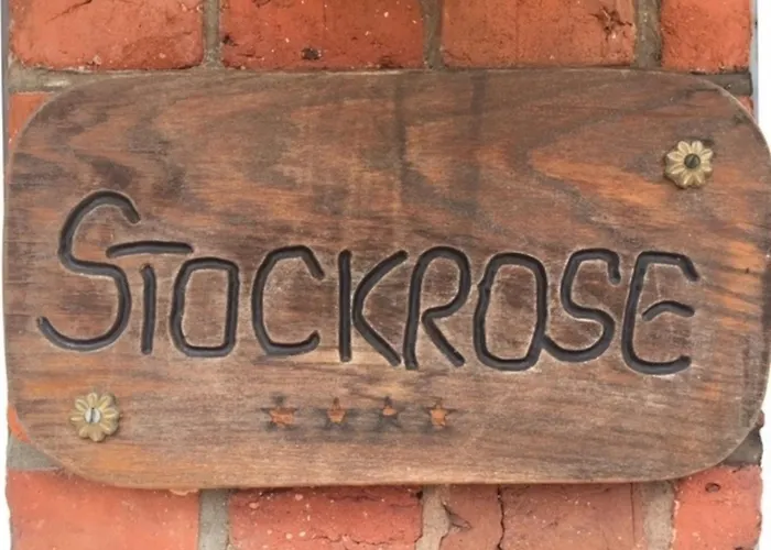 Apartamento Stockrose *